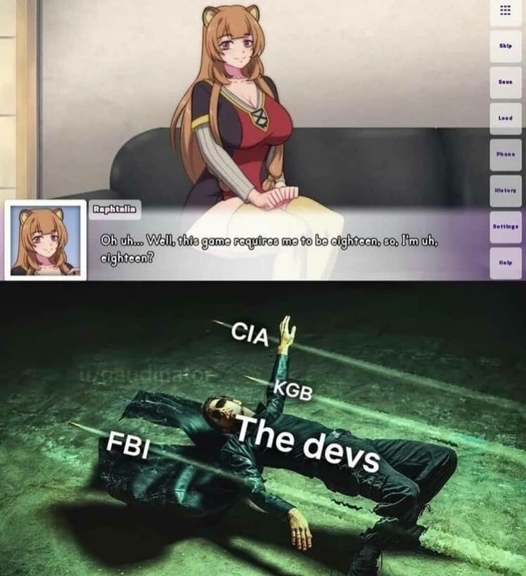 Easy mode