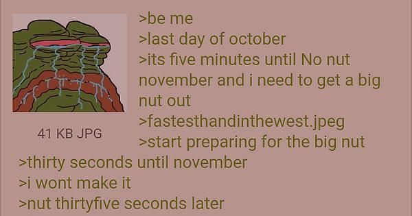 Happy NNN