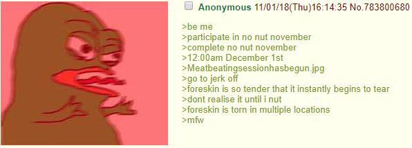 Happy NNN