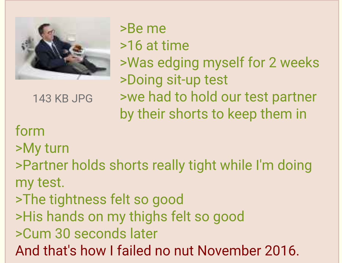 Happy NNN