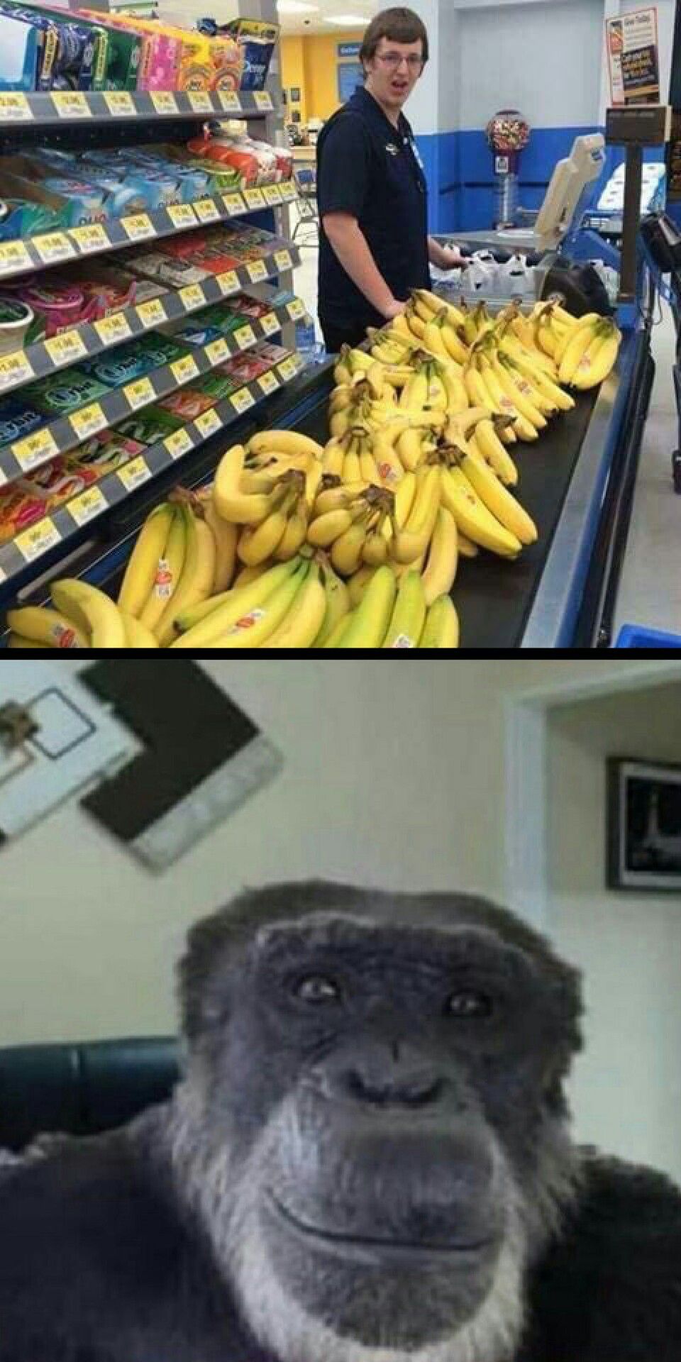 monke