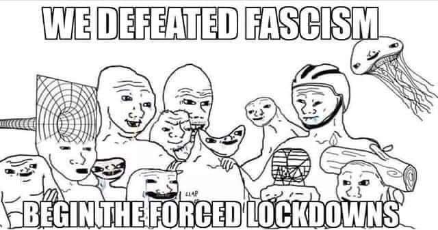 soon: families are literally hitler