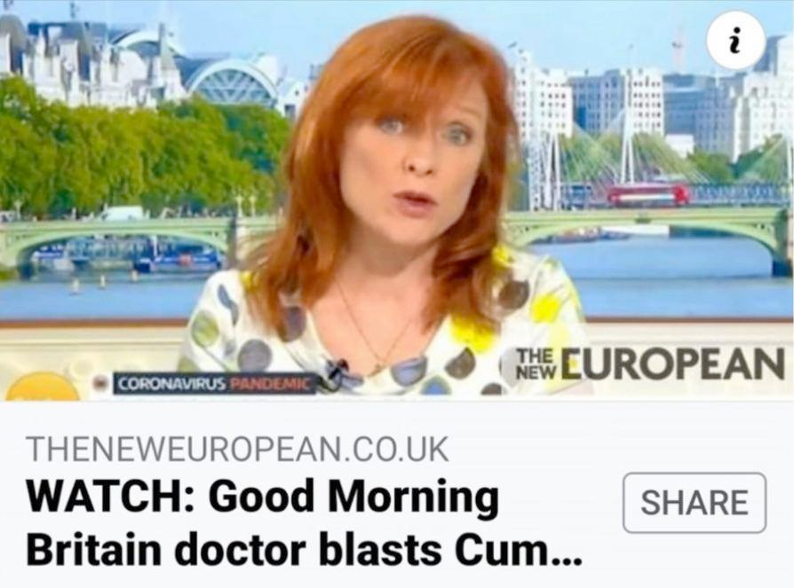 Thanks, doc