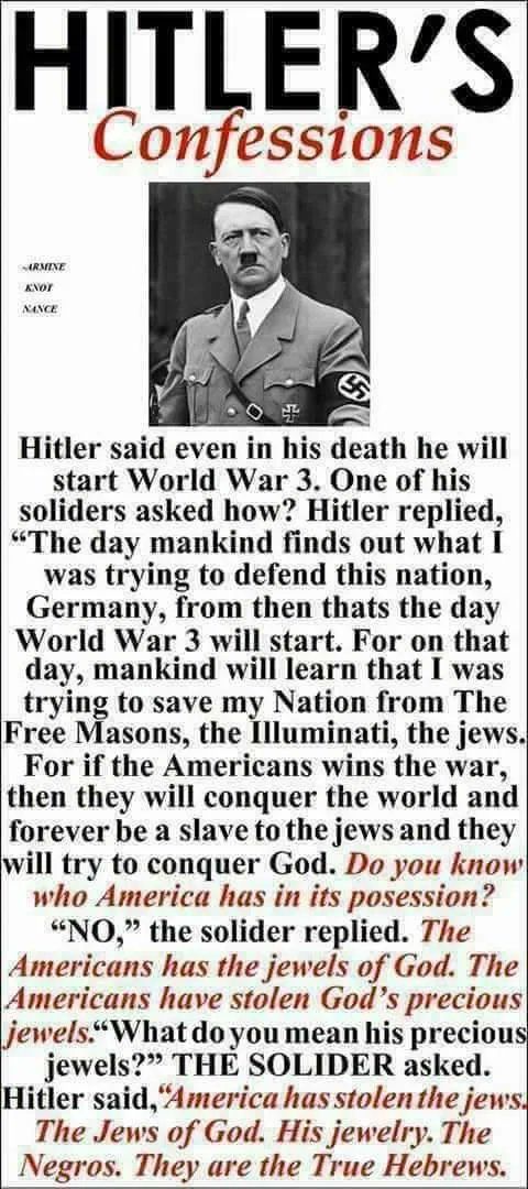 What a wild ride