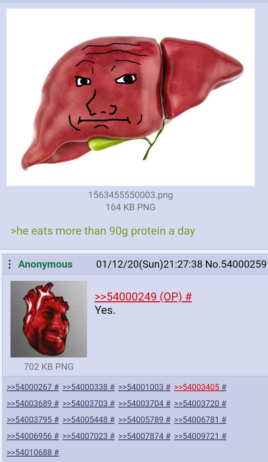 Pathetic