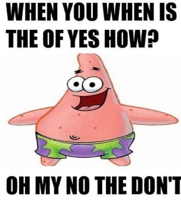 yes