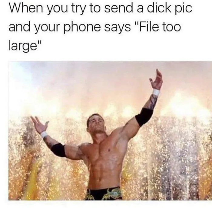 >:)