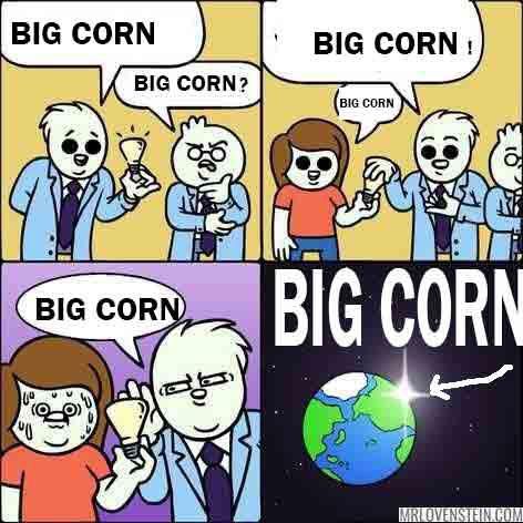 large?