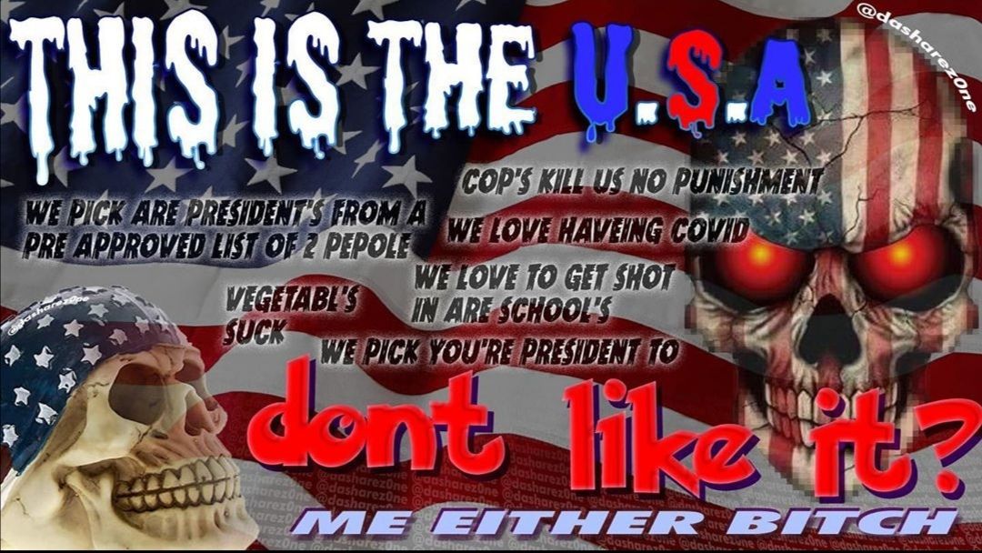 NOTHING you can do about it