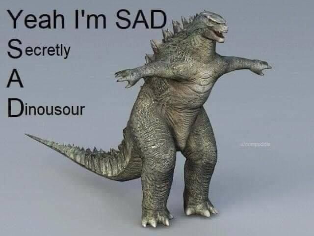 S A D