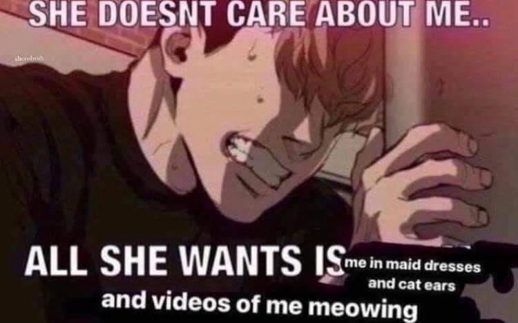 feels bad man