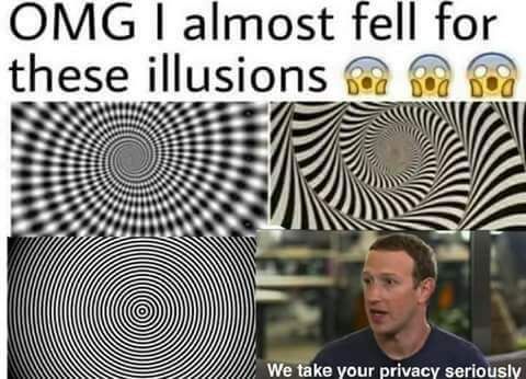 haha