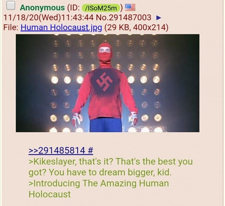 :^)