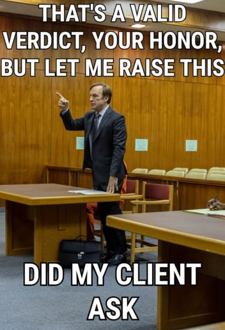 Template for the comment section