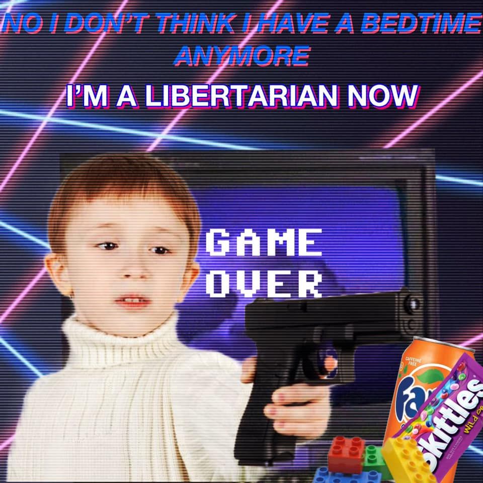 i go to bed past 9 now brehs
