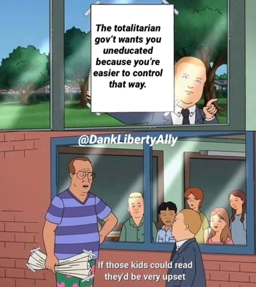 science brehnial and fake media have a purpose brehs