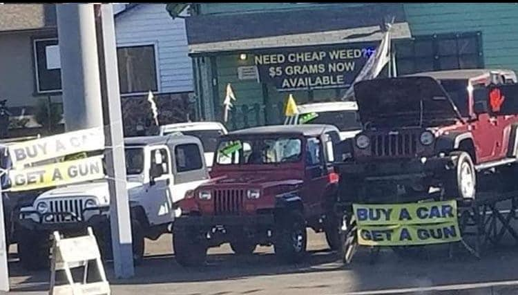 i wish i ran this business brehs