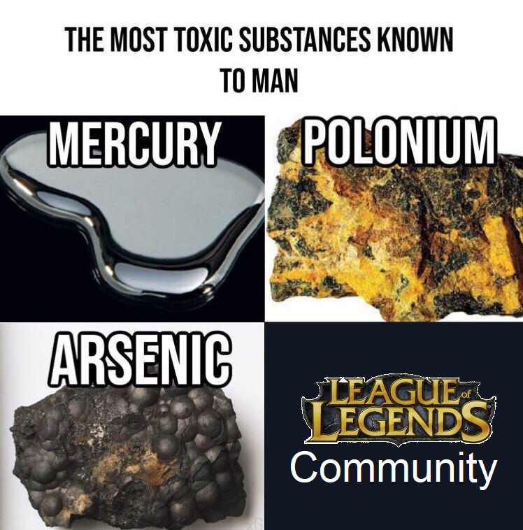 TFW You're a Healer