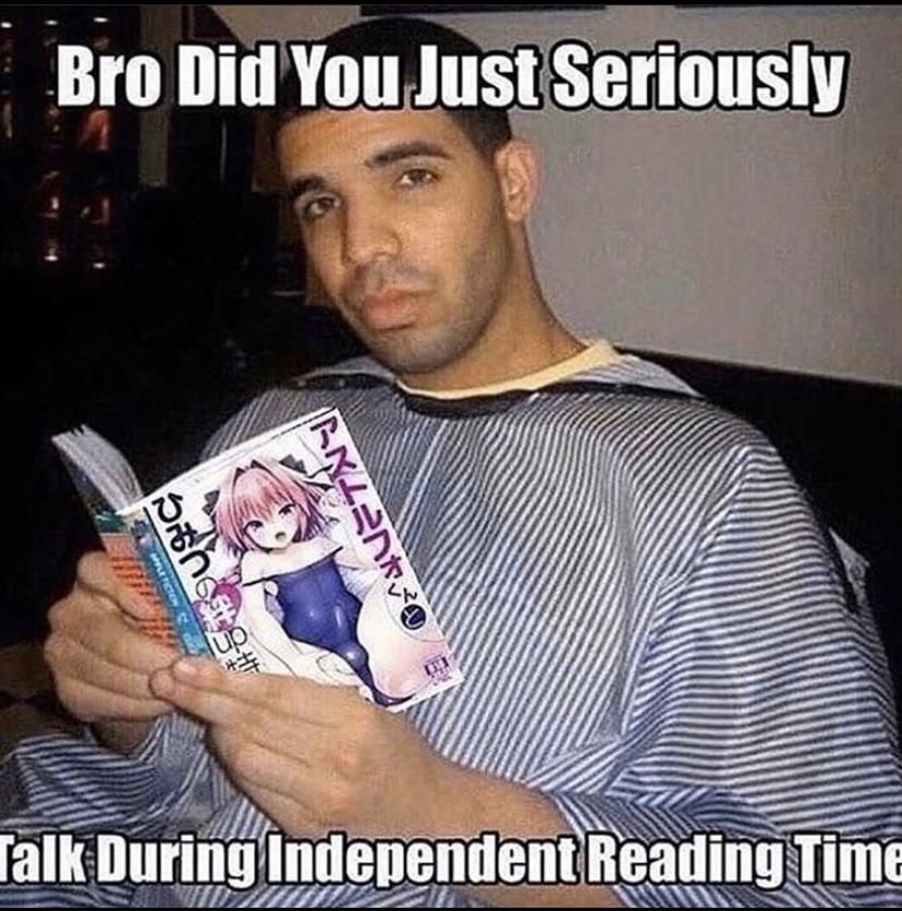bruh