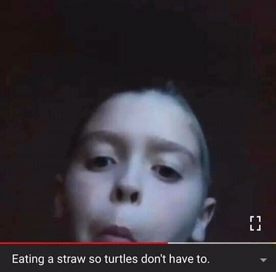 The hero we need