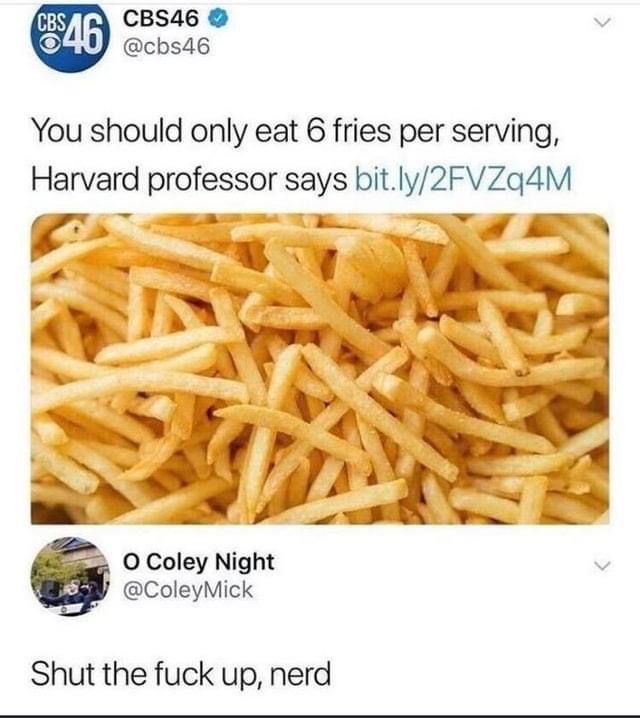 NERDS