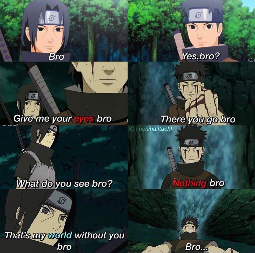 bro