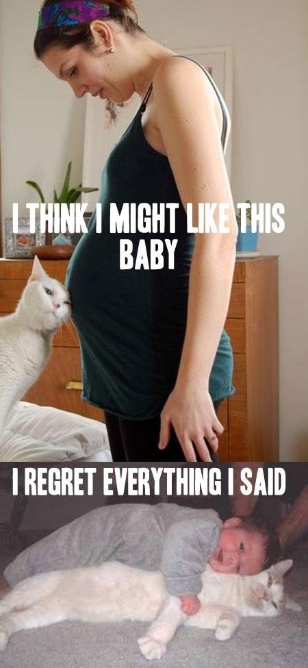 I might like this baby