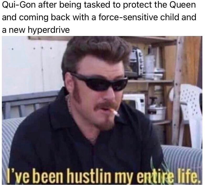 Can you get me some of that serotonin?