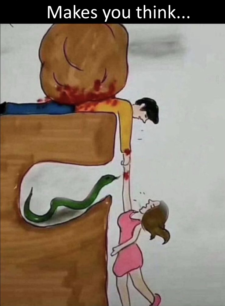 So #deep