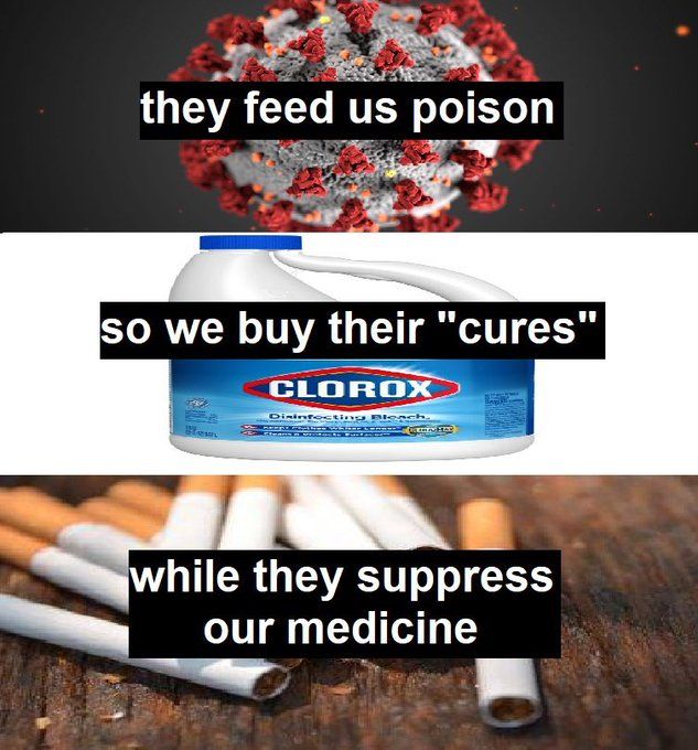 Not only gamers are oppressed, y'know