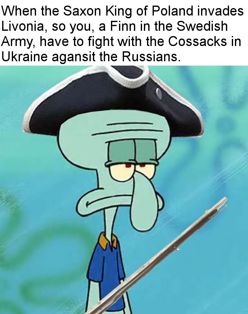darn