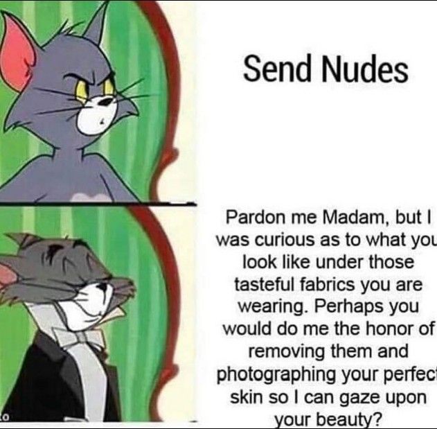 gazin'