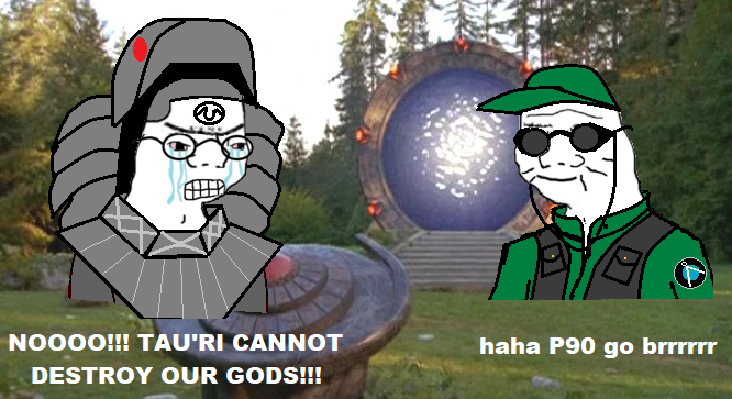 applies to replicators aswell