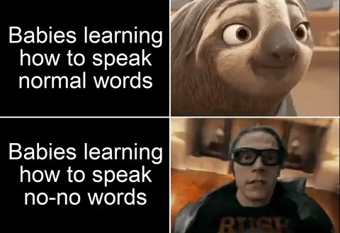 Shit...