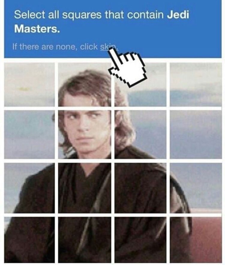 click