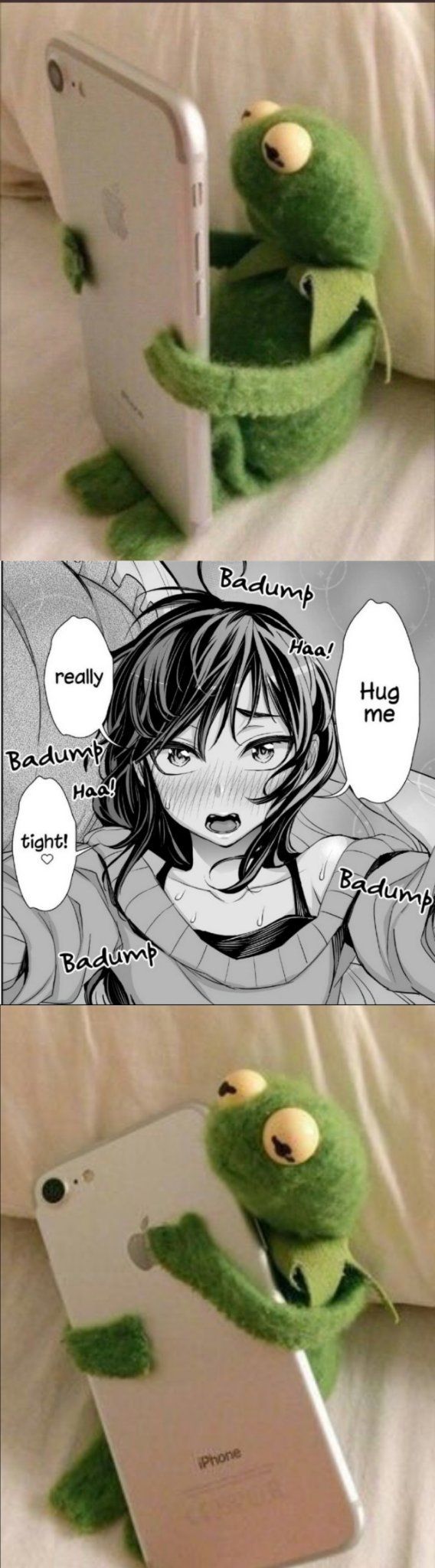 ;-(