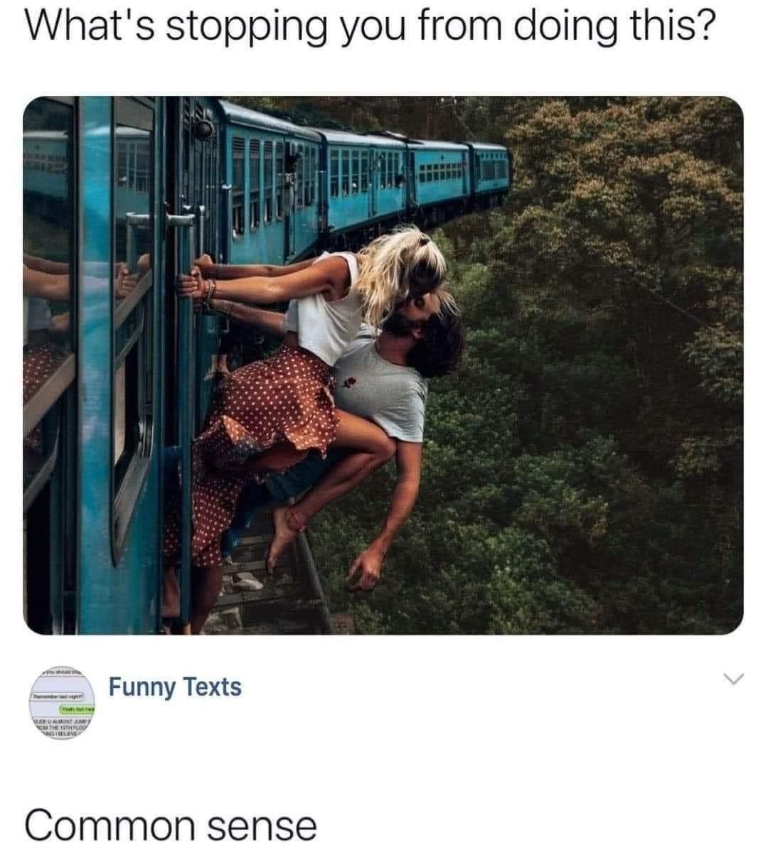 le white people