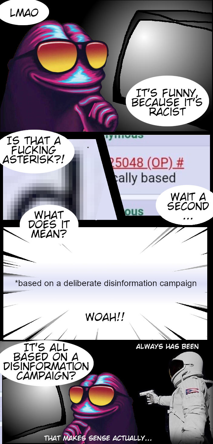 truth revealed