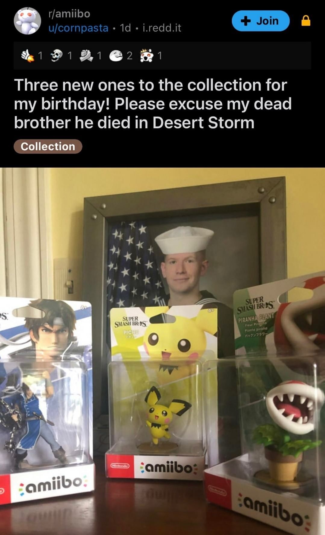 thanks for the karma kind breh