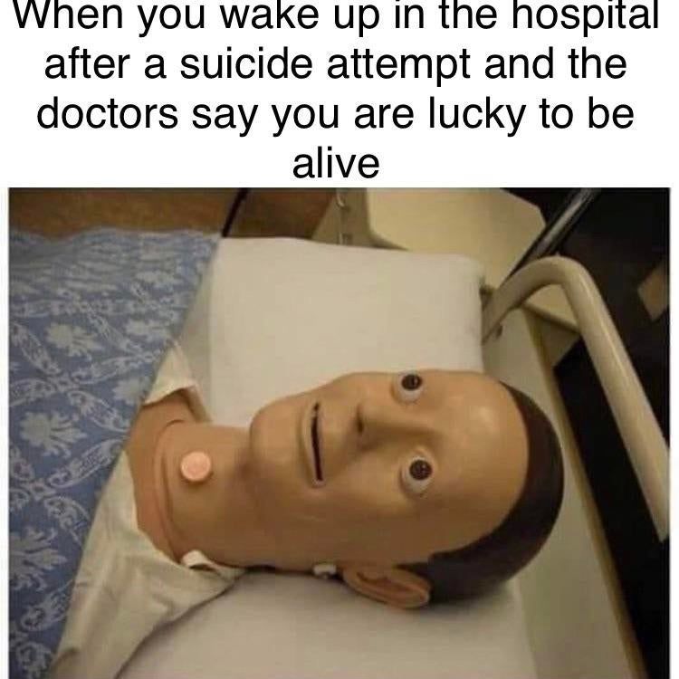 haha