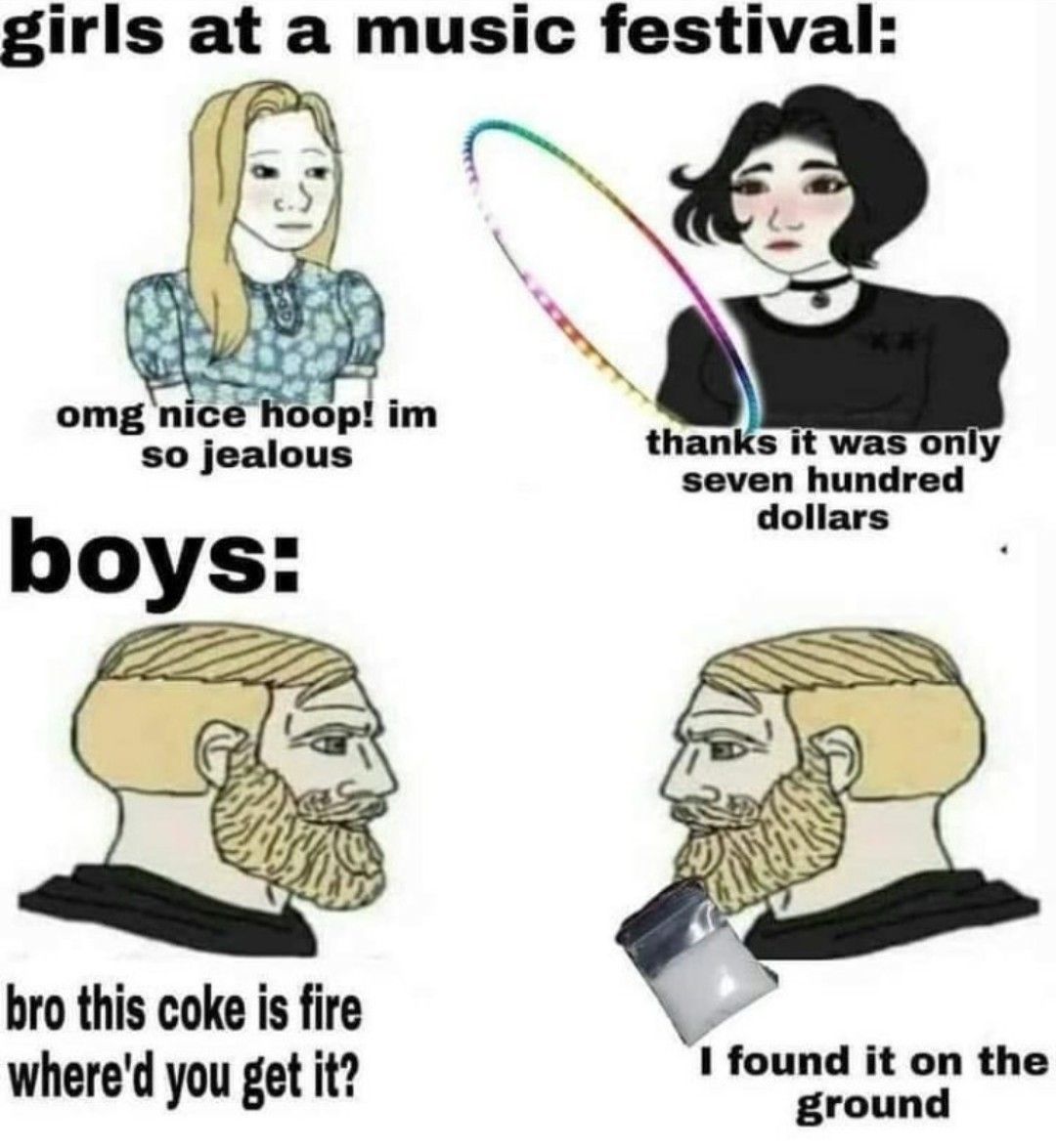 snort