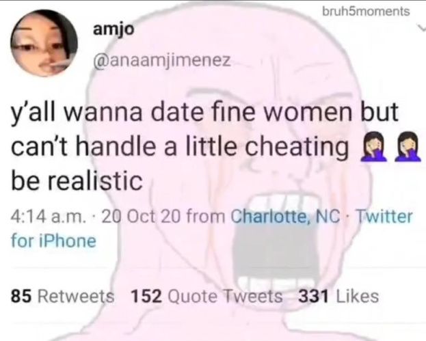 go to slut jail