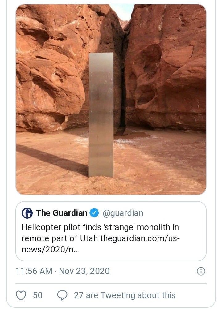 so it begins