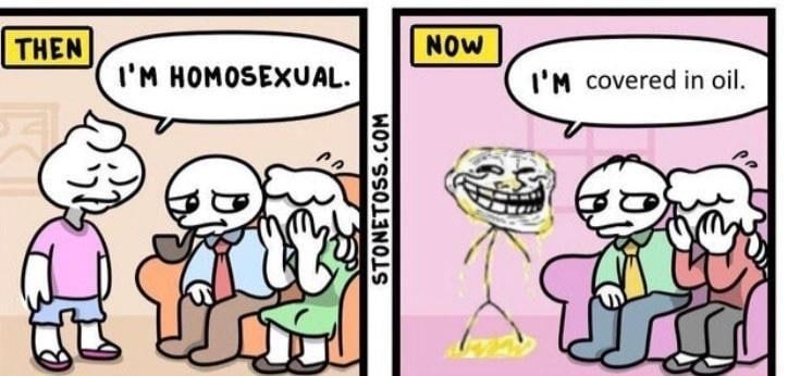 oiltoss