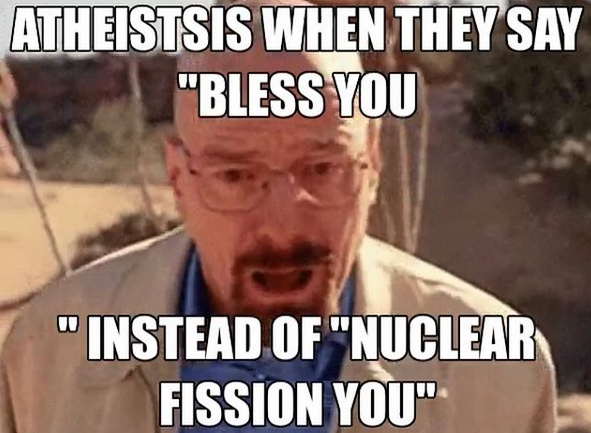 cringetheists.
