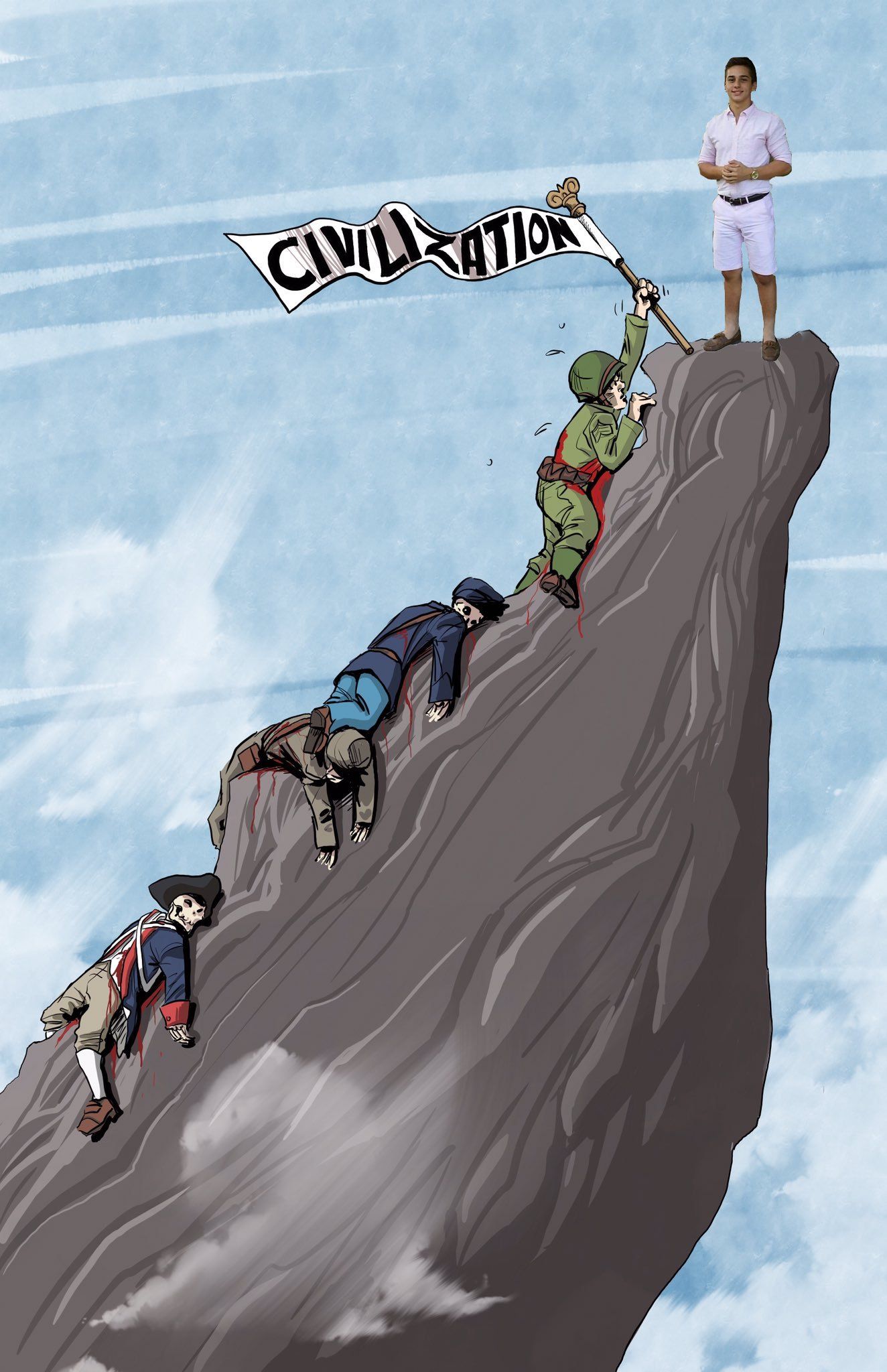 Sociedad