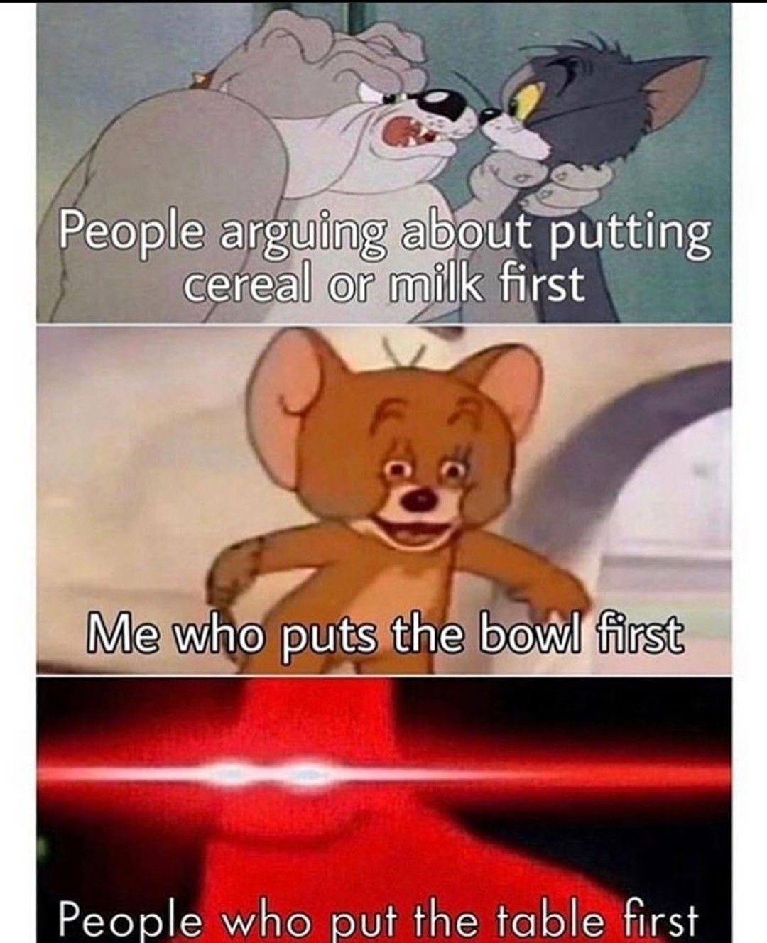 people who build house