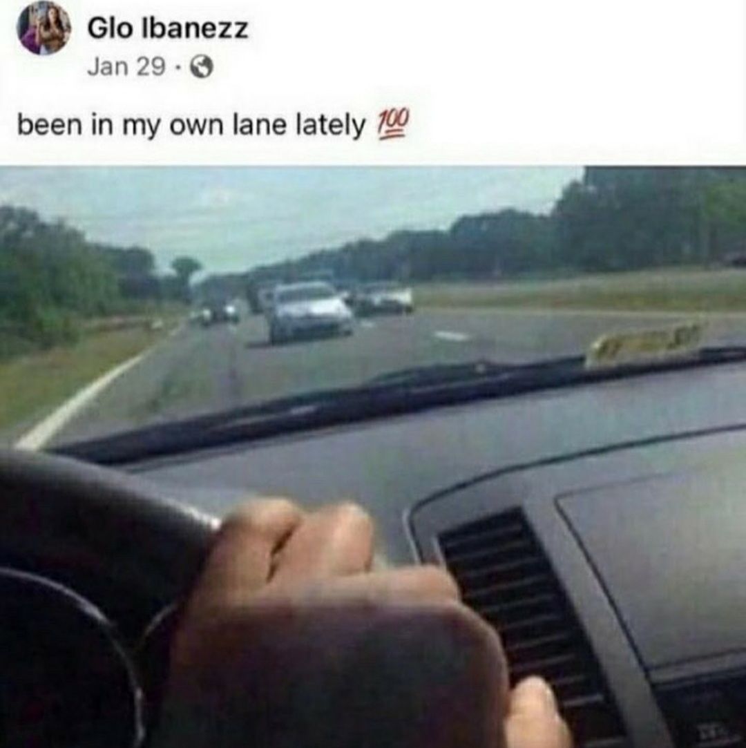 Real ones know