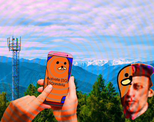 The truth behind how Block managed to create a Gondola cult on HL