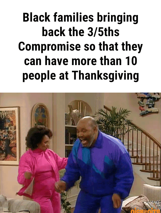 The ancient loophole